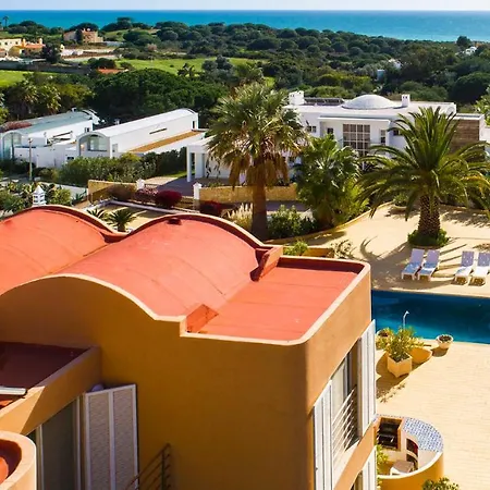 Midas Villa *