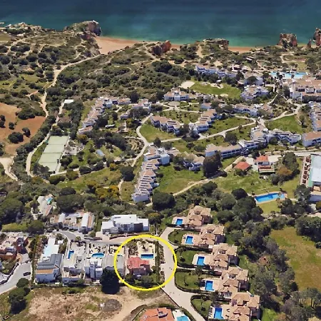Midas Villa Albufeira